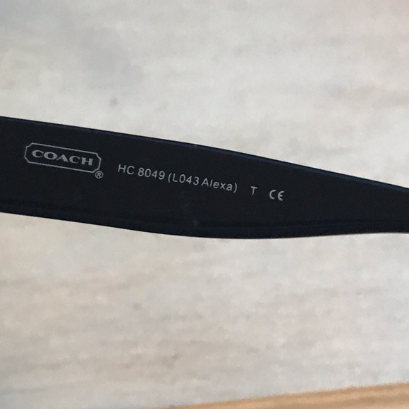 Sunglasses - Picture 4 of 5